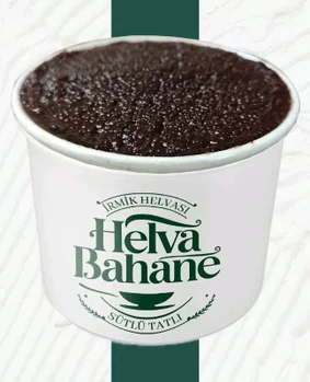 Helva Bahane resimleri
