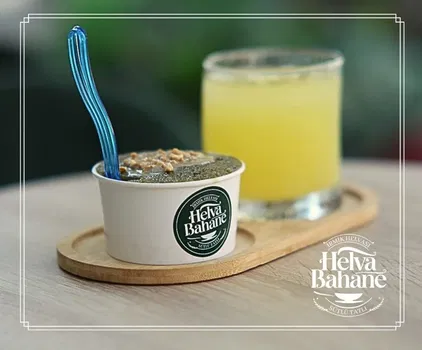 Helva Bahane resimleri