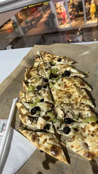 Sbarro - İyaş Avm Şubesi resimleri