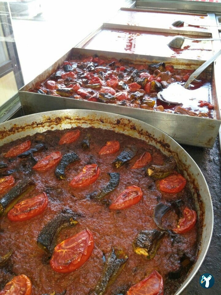 Merkez Lokantası