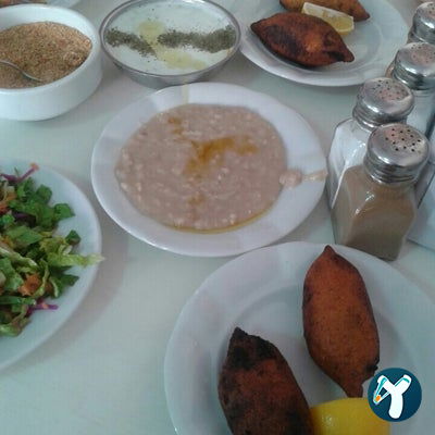 Merkez Lokantası