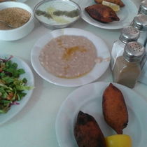 Merkez Lokantası