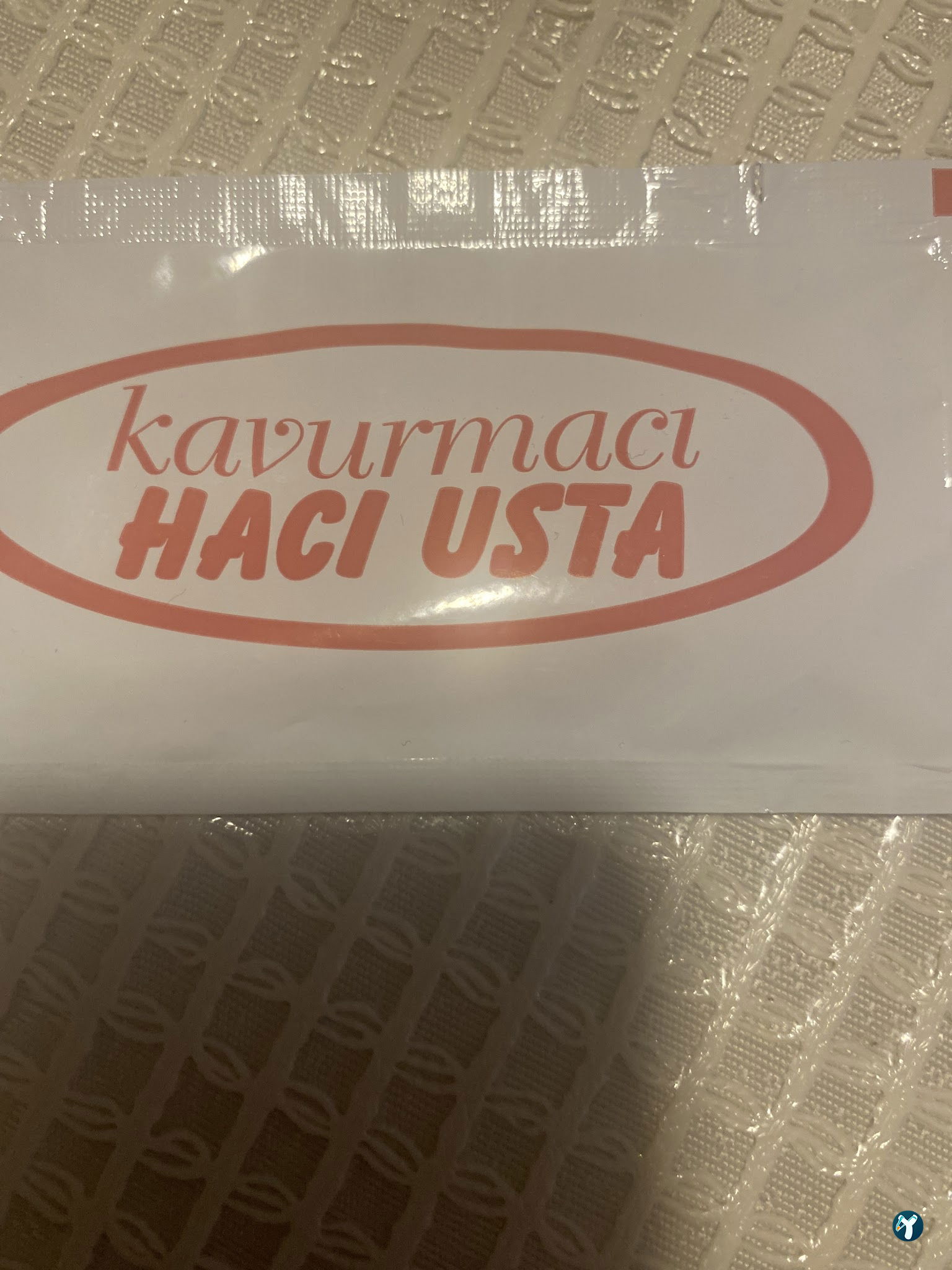 Kavurmaci Haci Usta
