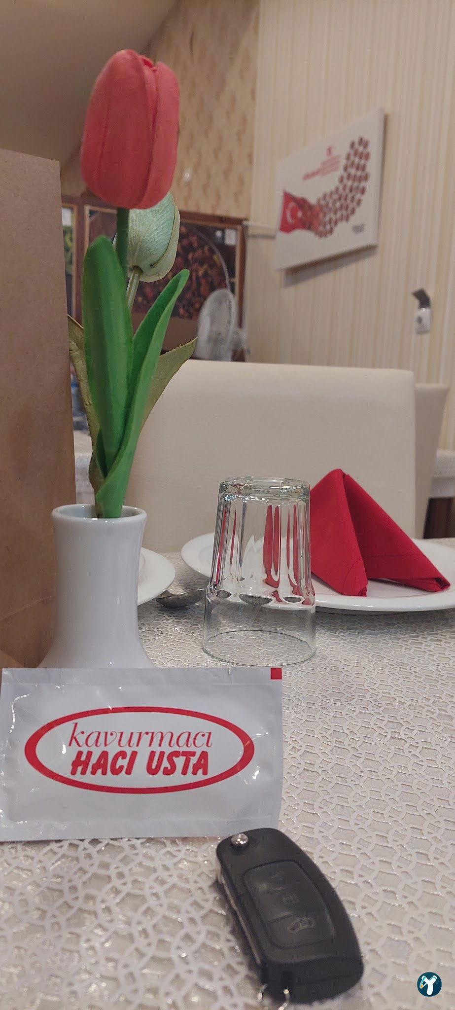 Kavurmaci Haci Usta