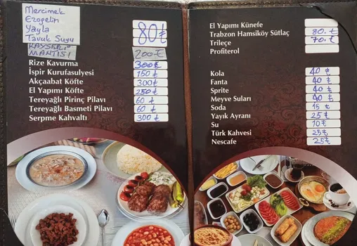 Kavurmaci Haci Usta resimleri