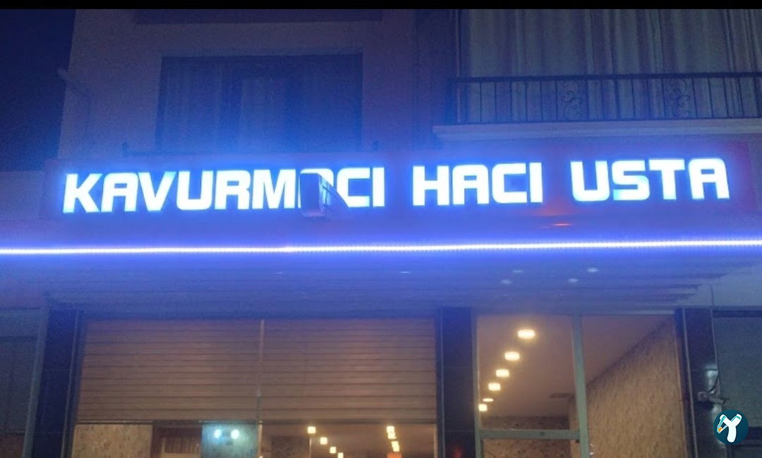 Kavurmaci Haci Usta