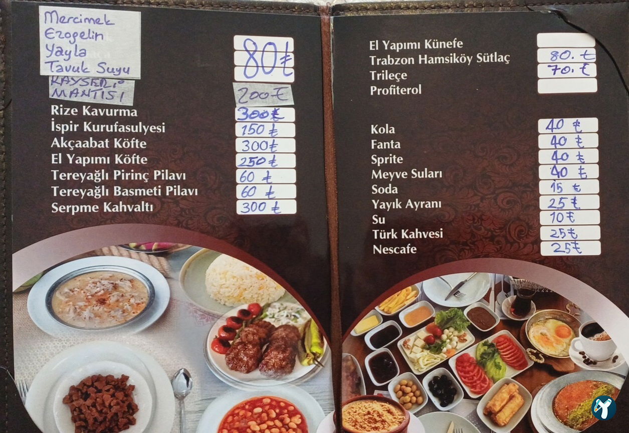 Kavurmaci Haci Usta