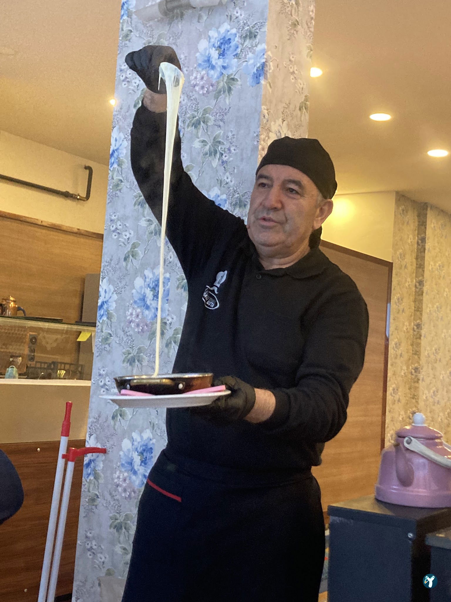 Kavurmaci Haci Usta