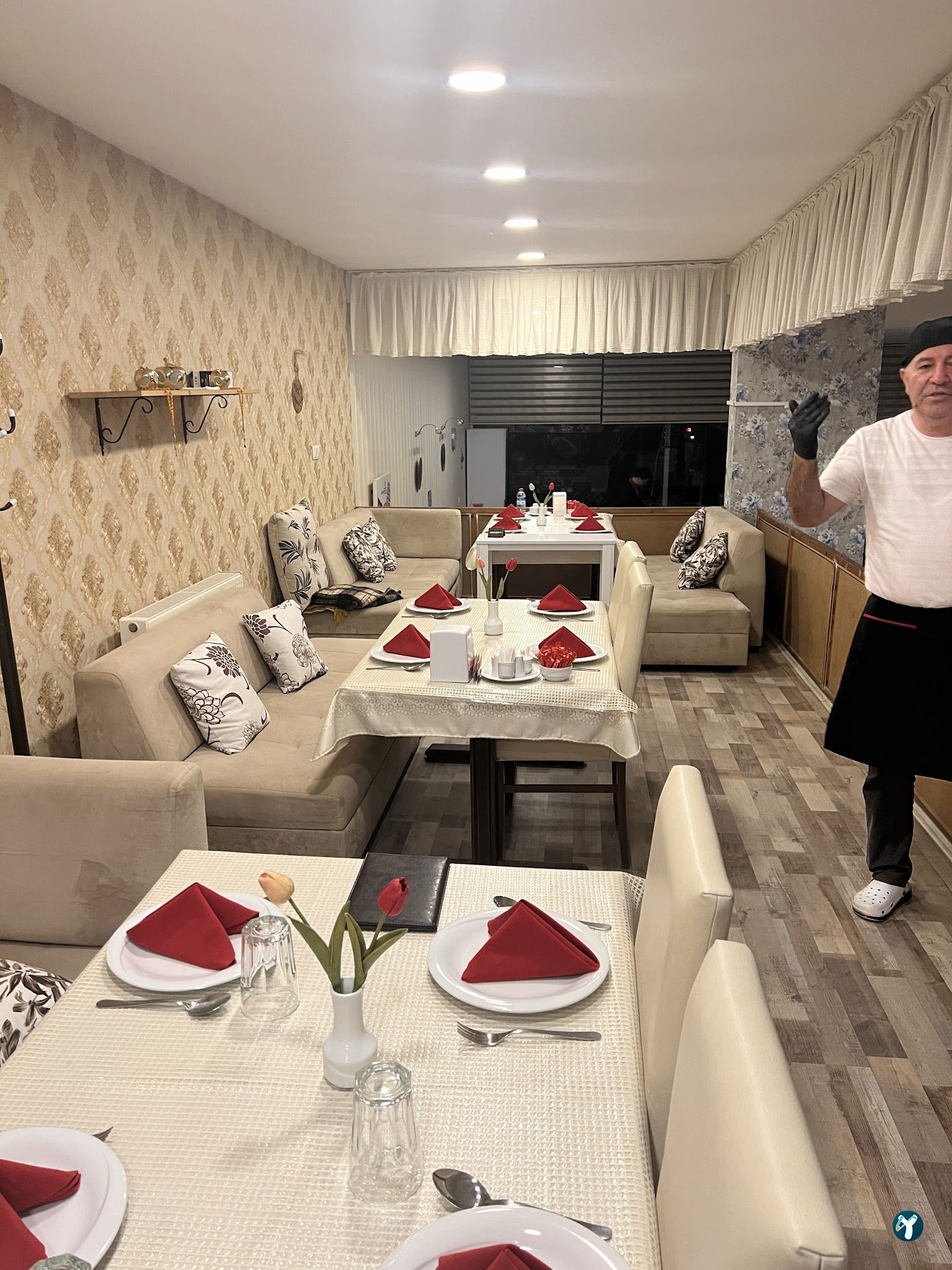 Kavurmaci Haci Usta