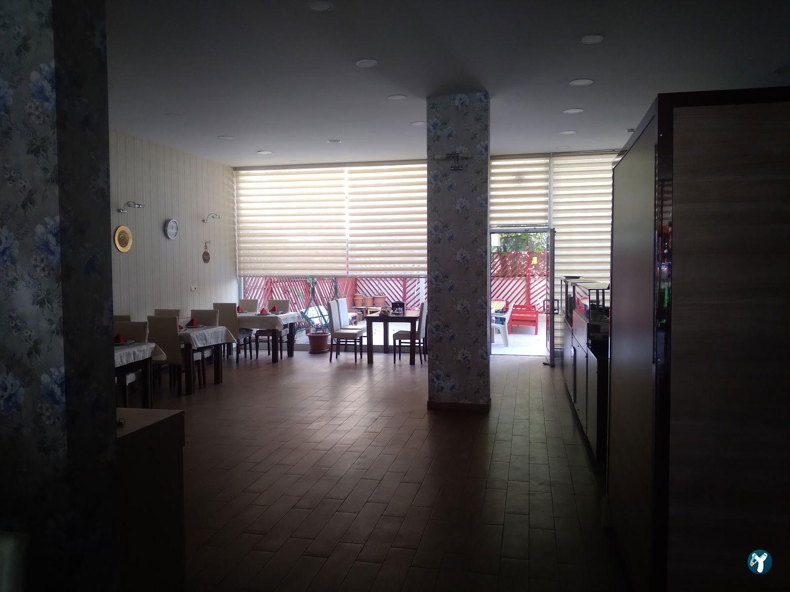 Kavurmaci Haci Usta