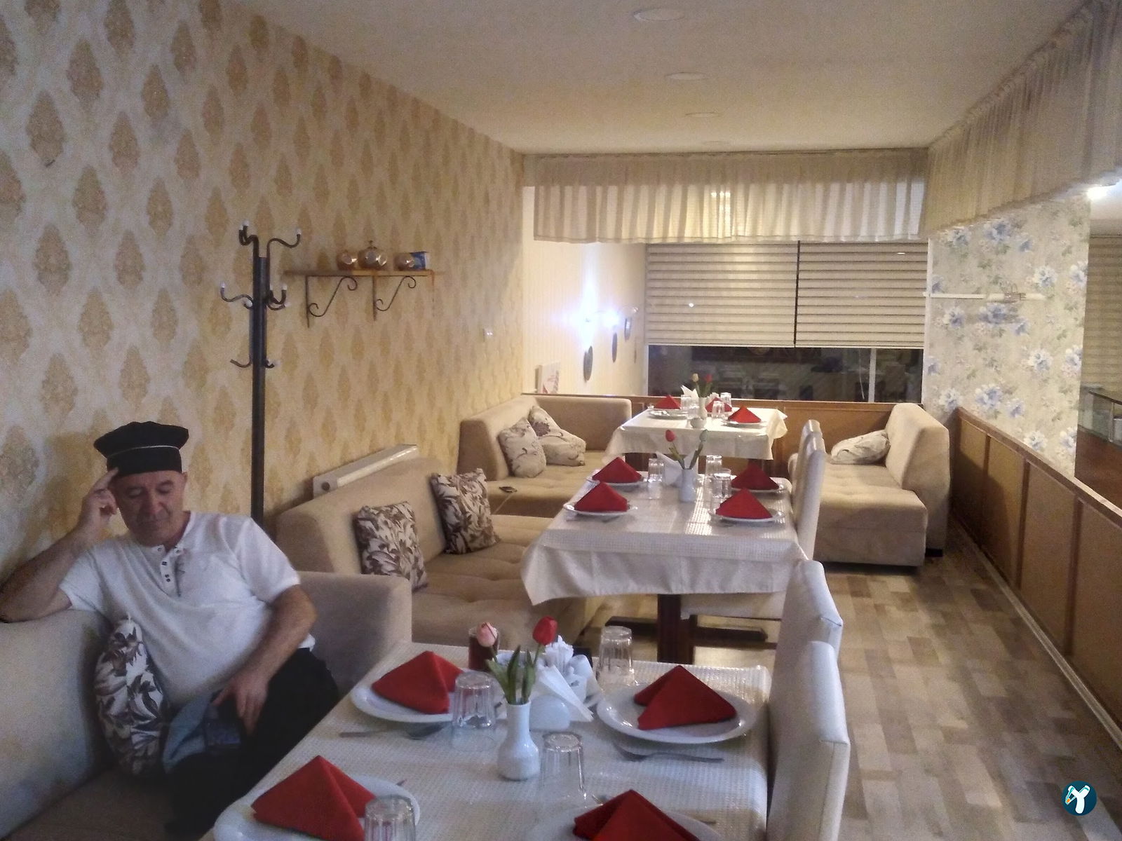 Kavurmaci Haci Usta