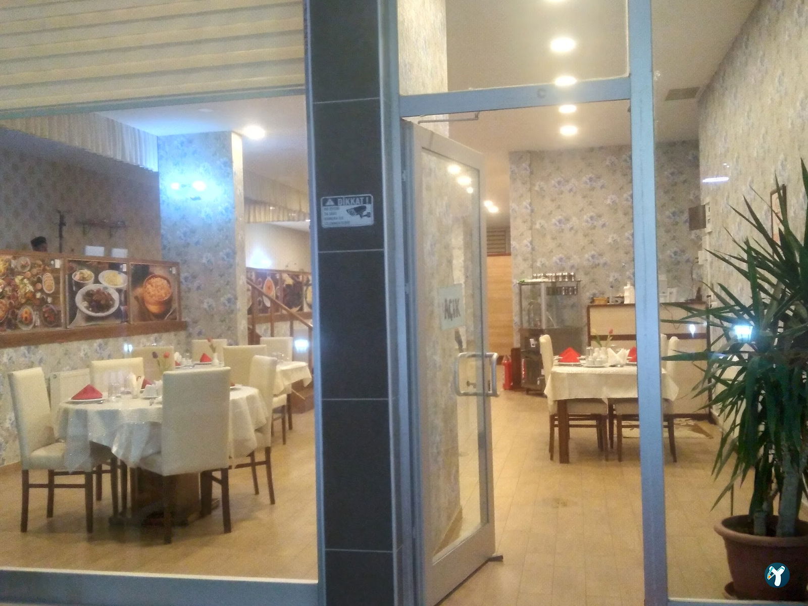 Kavurmaci Haci Usta