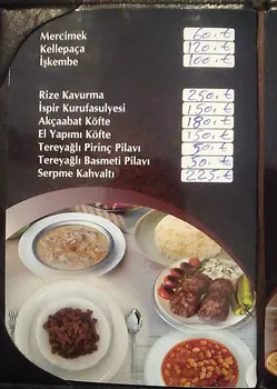 Kavurmaci Haci Usta resimleri
