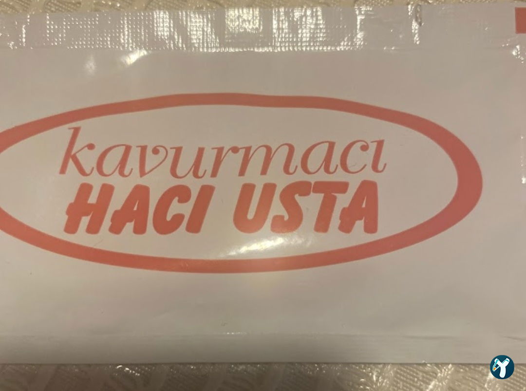 Kavurmaci Haci Usta