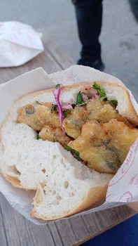 AFTEK Balik Ekmek resimleri