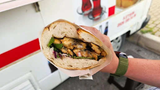 AFTEK Balik Ekmek resimleri