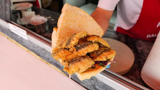 AFTEK Balik Ekmek resimleri