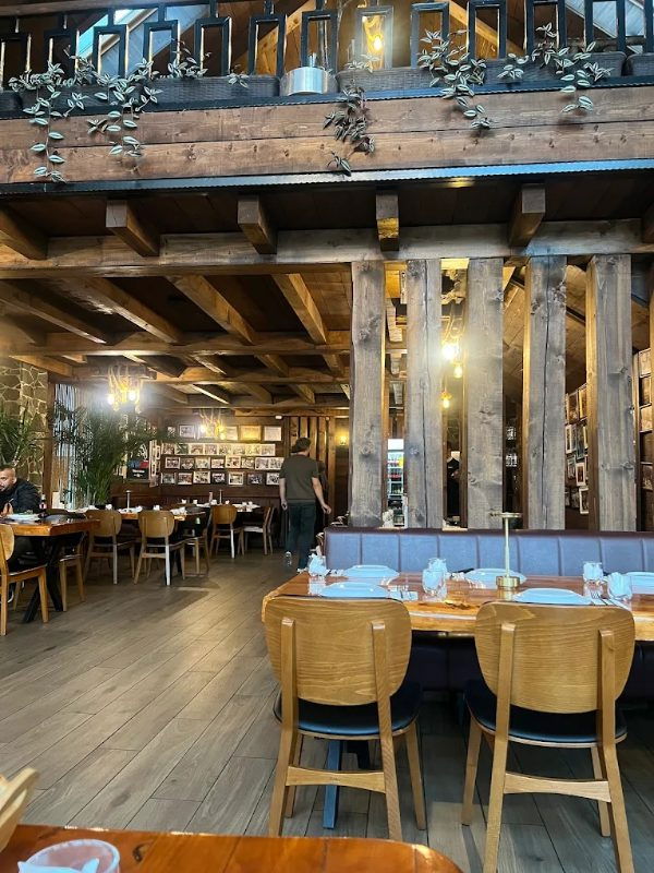 Bordo Mavi Balık-Erşan Yılmaz