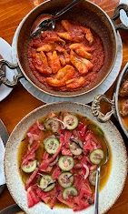 Bordo Mavi Balık-Erşan Yılmaz