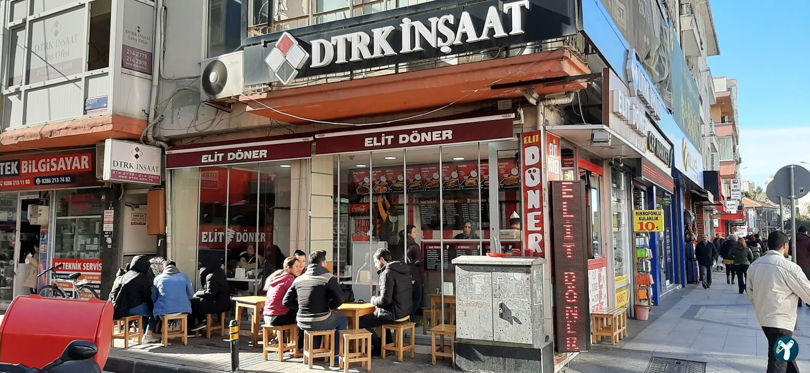 Elit Döner