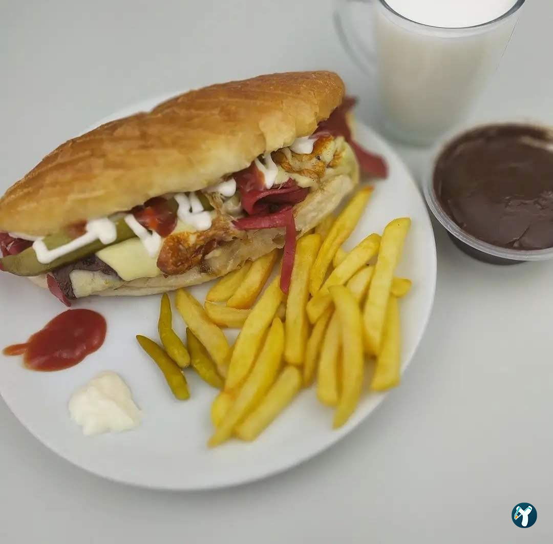 Elit Döner
