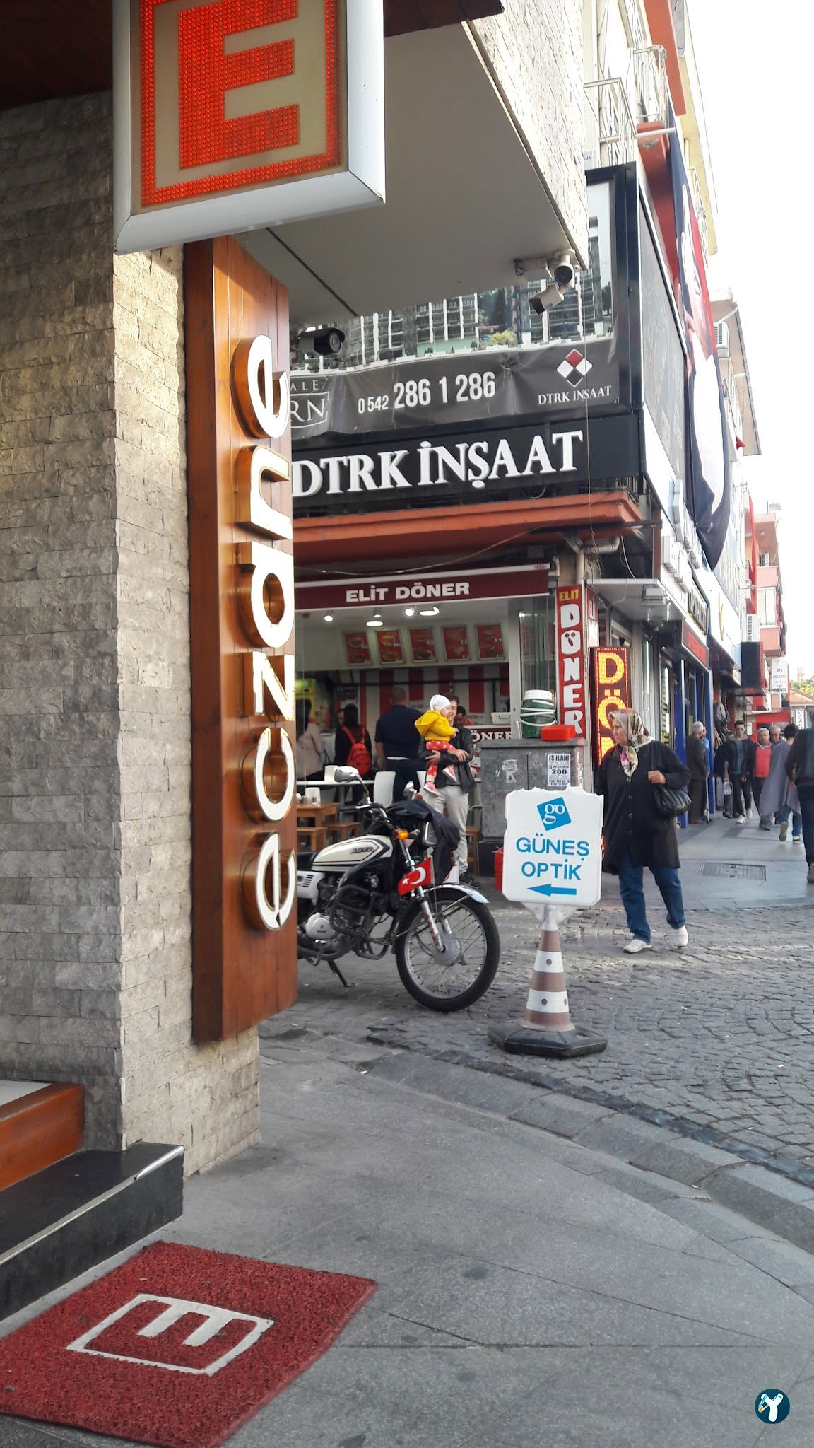 Elit Döner