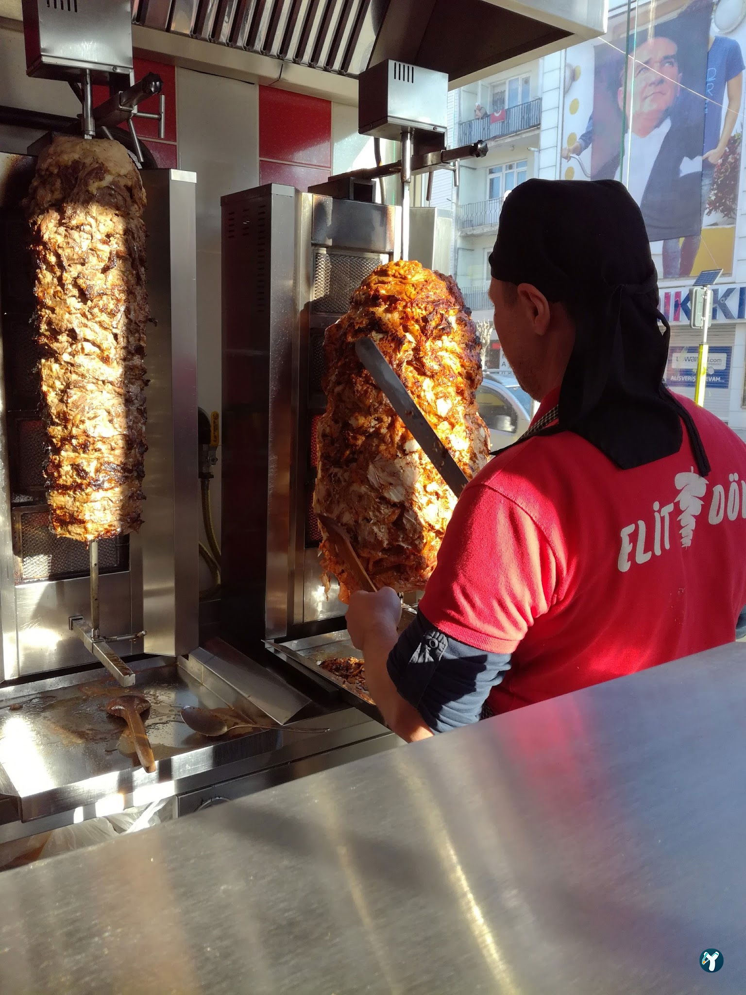 Elit Döner
