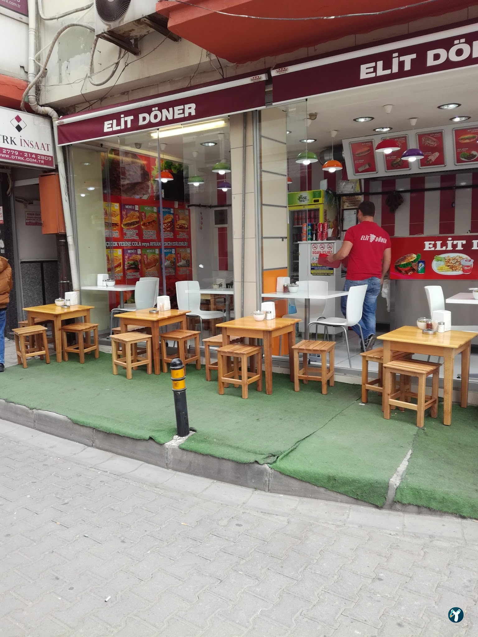 Elit Döner