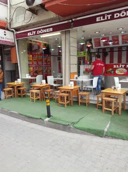 Elit Döner resimleri