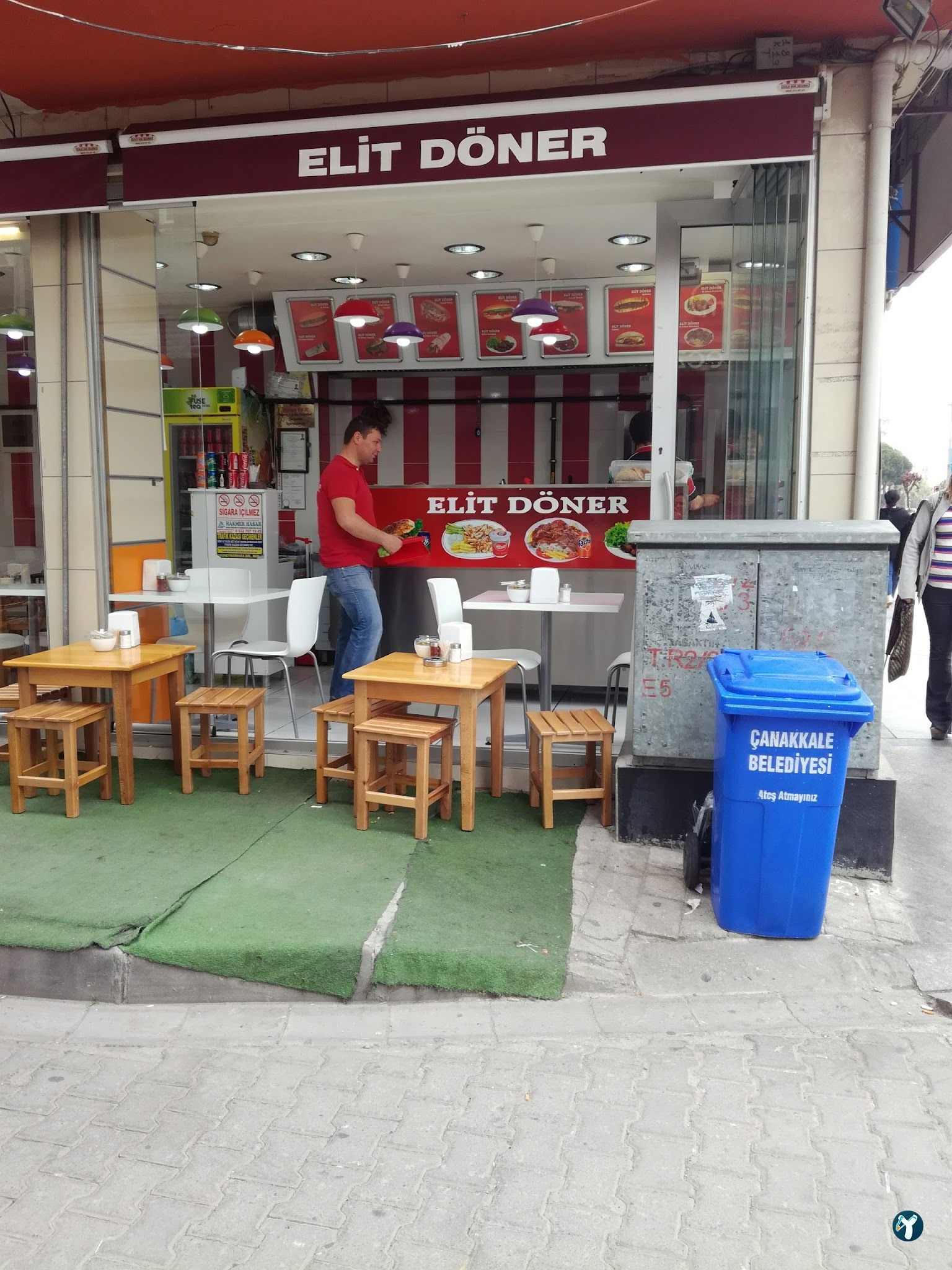 Elit Döner