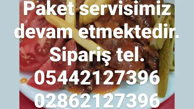 Elit Döner resimleri