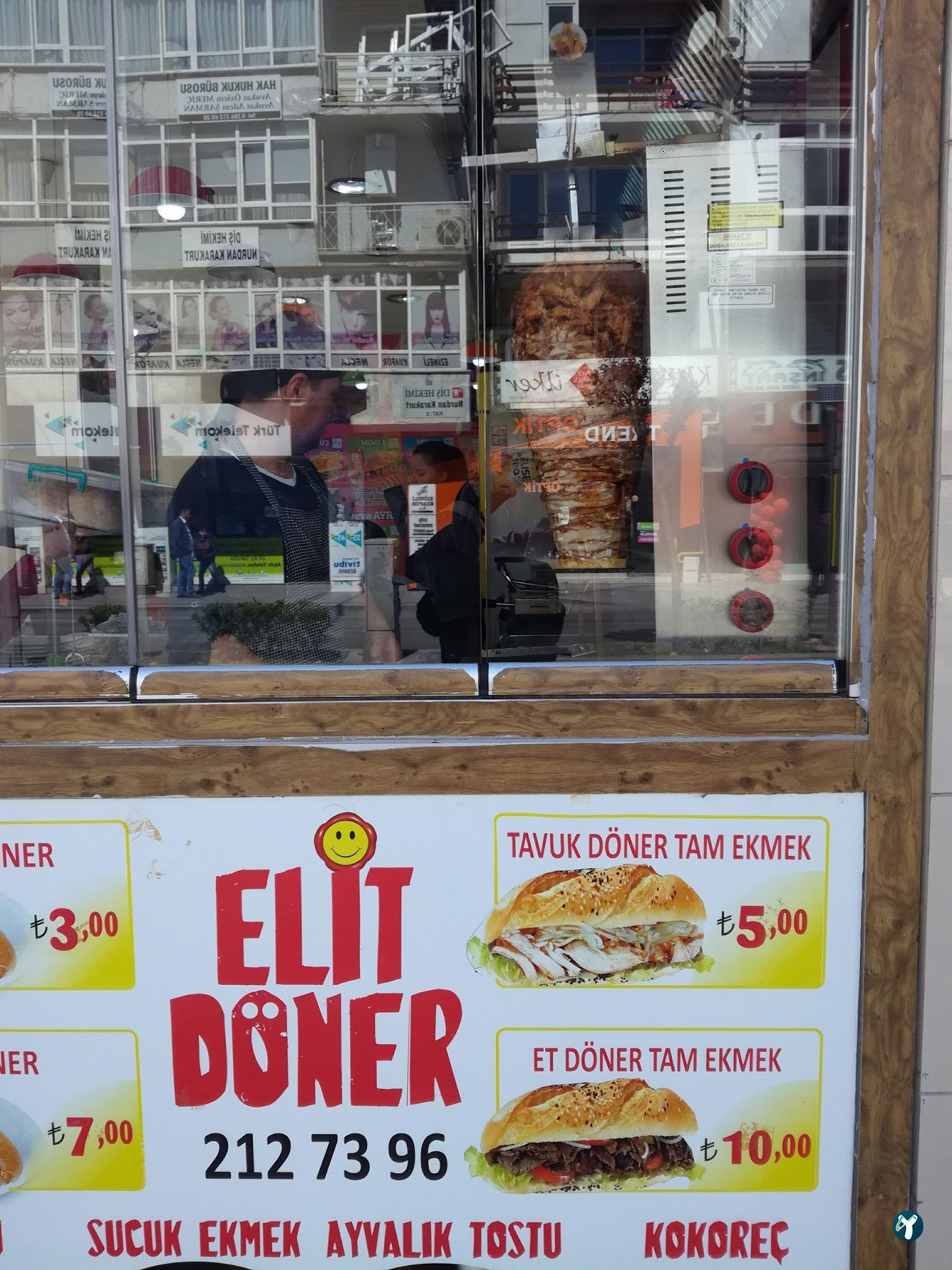 Elit Döner