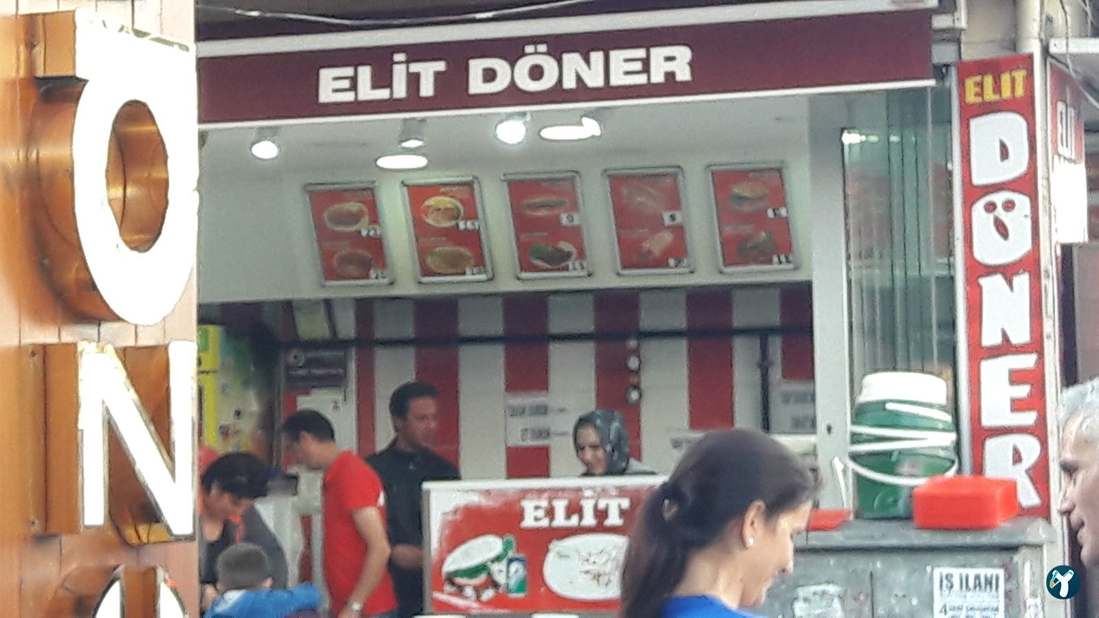Elit Döner