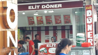 Elit Döner