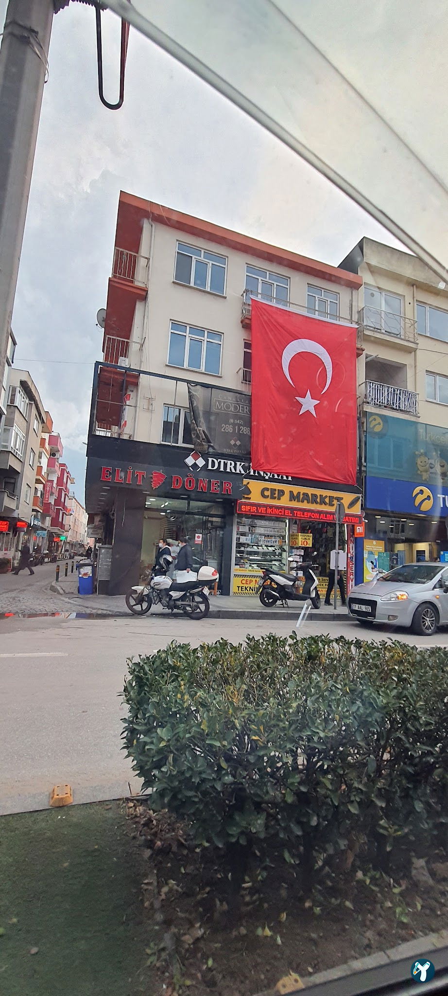 Elit Döner