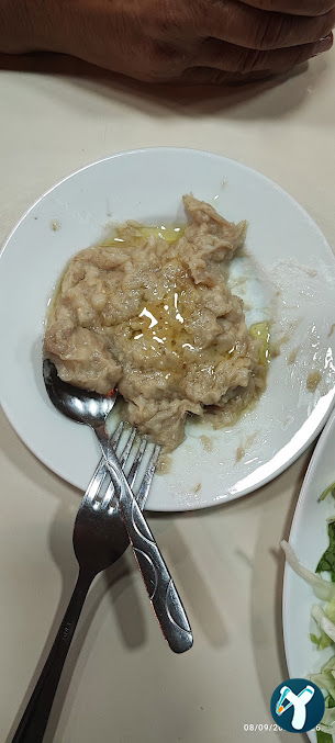 Keskinel Kebap Salonu