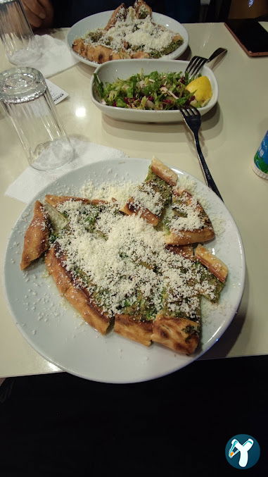 Keskinel Kebap Salonu