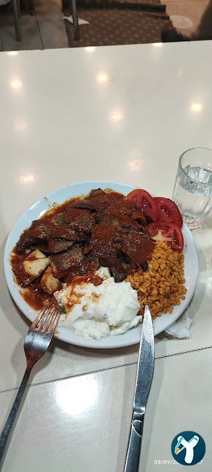Keskinel Kebap Salonu