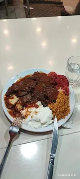 Keskinel Kebap Salonu resimleri