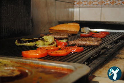 Keskinel Kebap Salonu