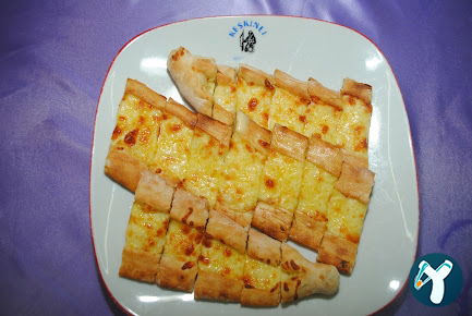 Keskinel Kebap Salonu
