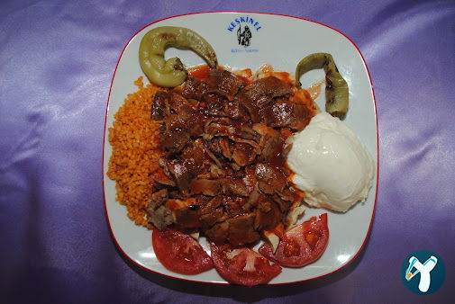 Keskinel Kebap Salonu