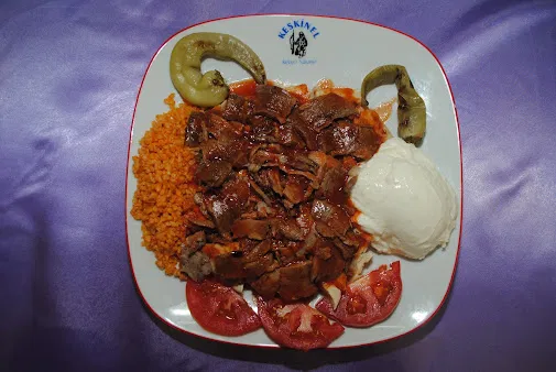 Keskinel Kebap Salonu resimleri