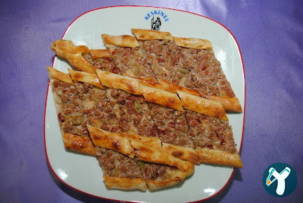 Keskinel Kebap Salonu
