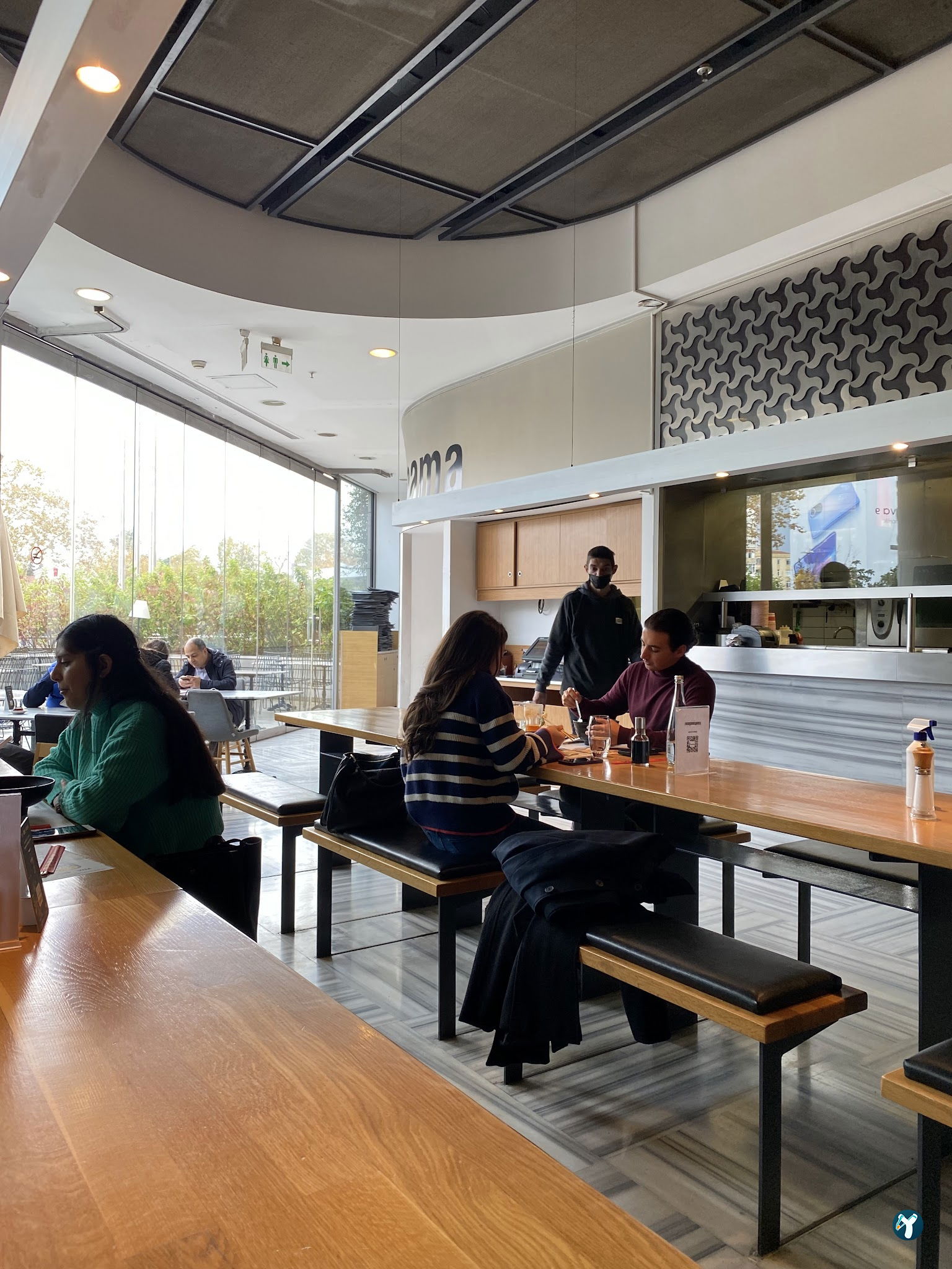 Wagamama