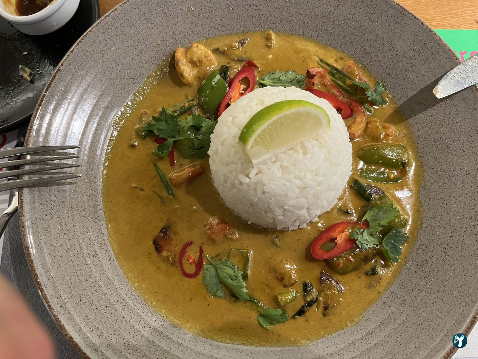 Wagamama