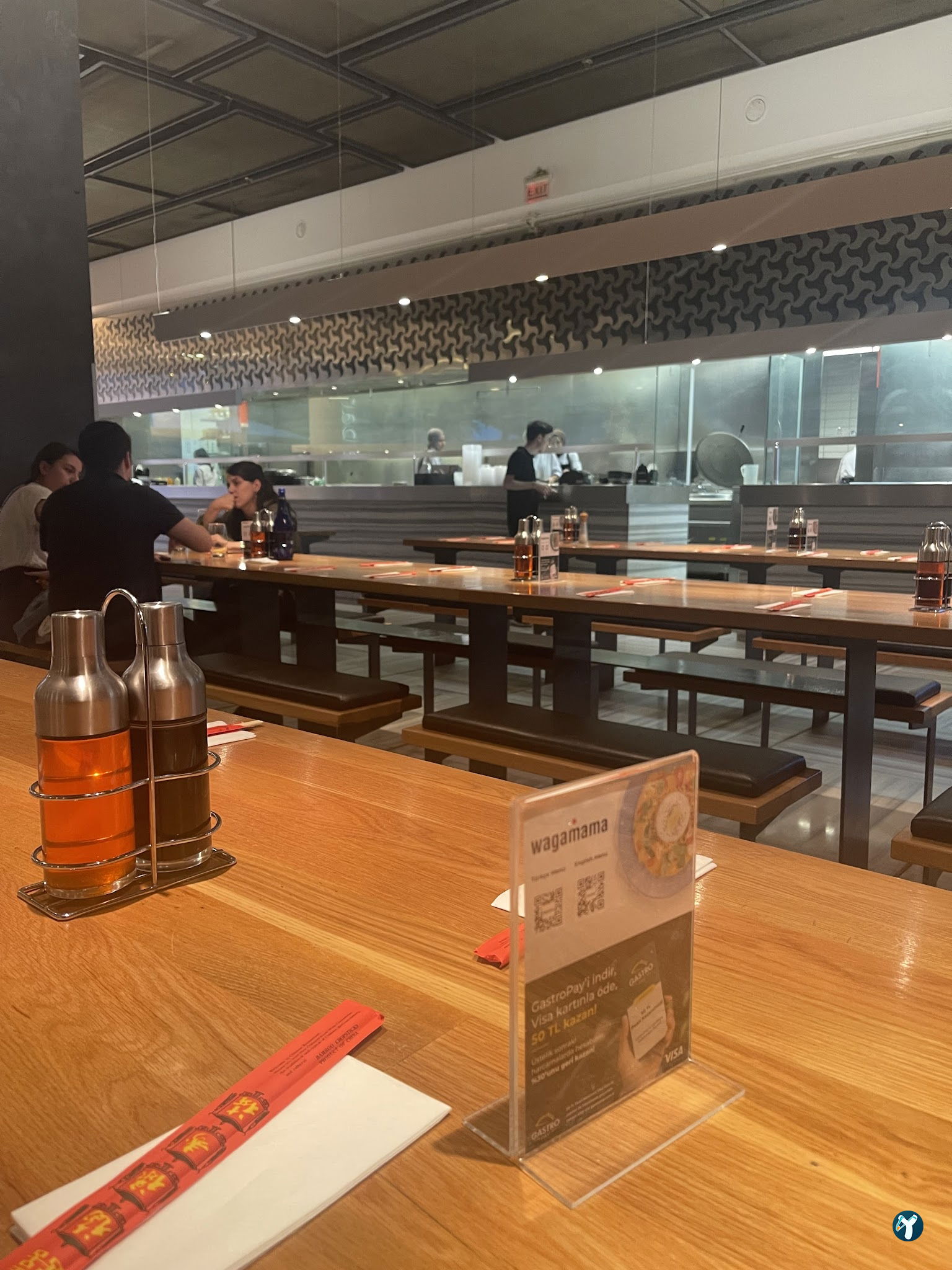 Wagamama