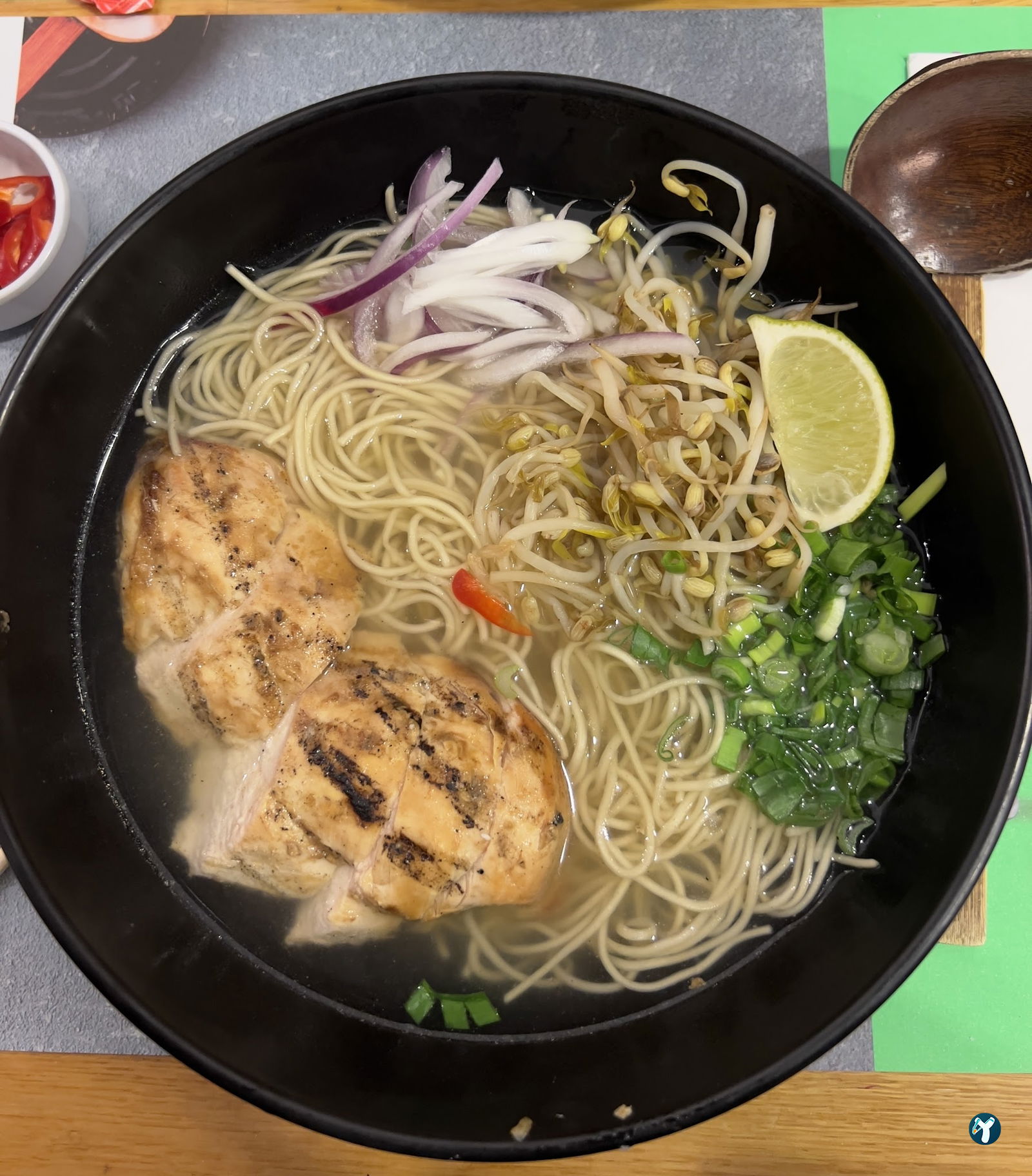 Wagamama