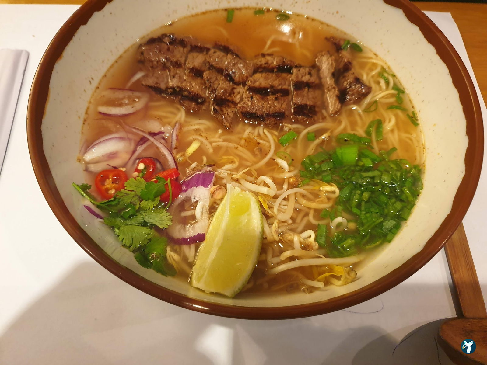 Wagamama