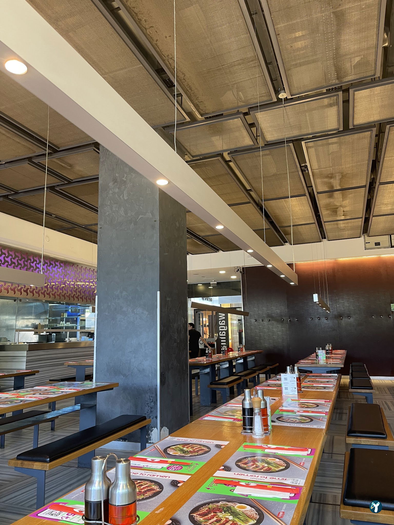 Wagamama
